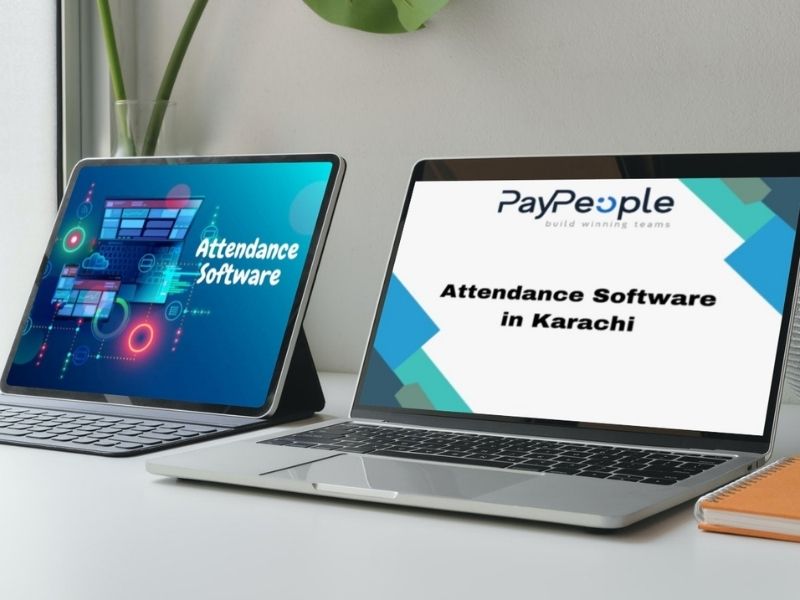 Top 5 Attendance Software in Karachi use for Loan Management